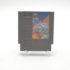 Adventures of Lolo - Item Only - Very Good Condition - Tested - NES