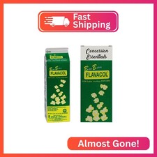 35oz Better Butter Flavacol Popcorn Salt- 1 Carton