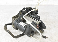 07-14 Mercedes W221 S550 S400 Cl550 Airmatic Air Suspension Compressor Pump Oem 07-14 Mercedes W221 S550 S400 Cl550 Airmatic Air Suspension Compressor Pump Oem