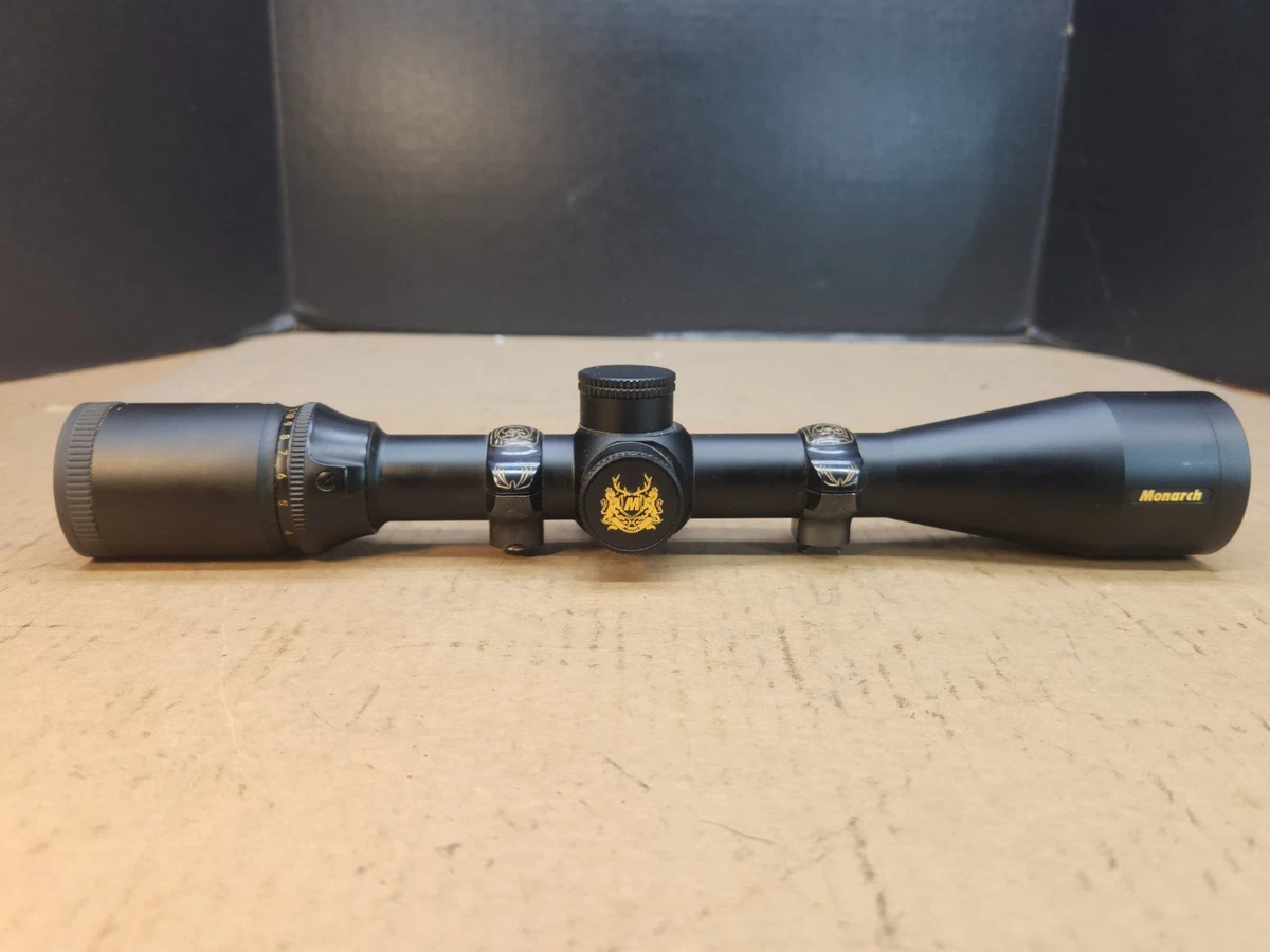 Nikon Monarch Scope for sale | eBay