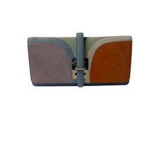 Borsa da lavoro pochette Fontana Milano 1915 da donna