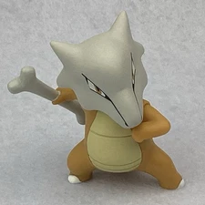 Marowak 2.5” Articulated Pokémon Battle Figure (Jazwares)