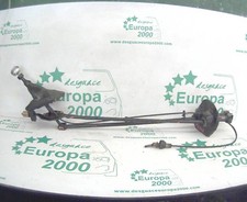 Boite de vitesse Lancia KAPPA