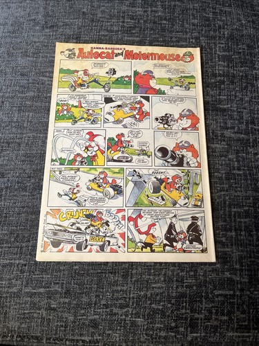 TV Action + Countdown Comic - #97 - 23 December 1972 - Doctor Who - Picture 3 of 3