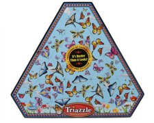 Thinkfun Triazzles Butterflies Puzzle [TFN764...