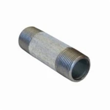 Winston Basics 331005207 Pipe Nipple 1/4" Galv Steel 2" Connection