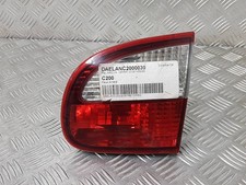 Feu arrière Daewoo LANOS