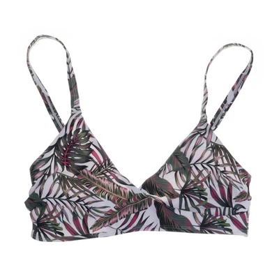 Bodyflirt, Bikinioberteil, Größe: 38, Mehrfarbig, Elasthan/Polyamid, Zebra #4M0 - Bild 1 von 4