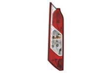 VALEO Heckleuchte ORIGINAL TEIL 045252 für FORD TOURNEO CONNECT TRANSIT V408