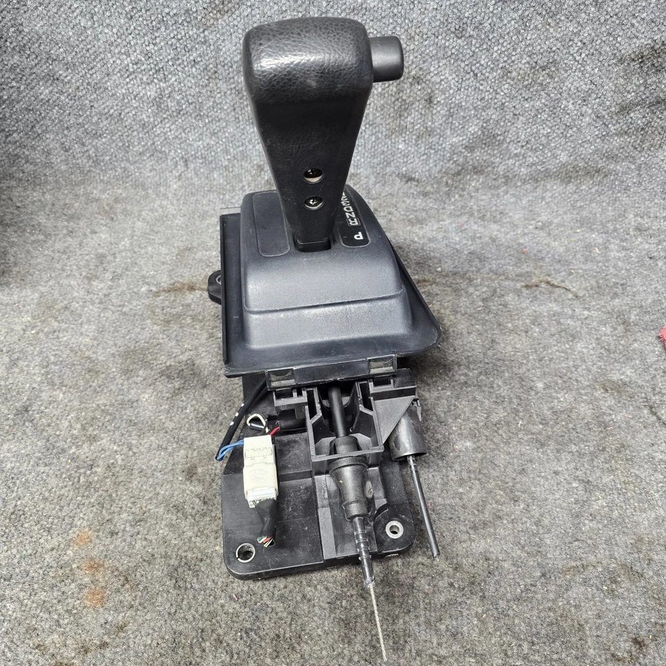 Conjunto de piso de palanca de cambios Isuzu Rodeo Honda Passport 98-04 OEM Foto 4 de 4