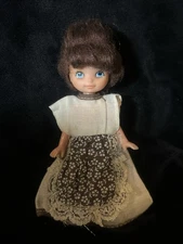 Vintage Kidco Good Grooming Gals ‘80