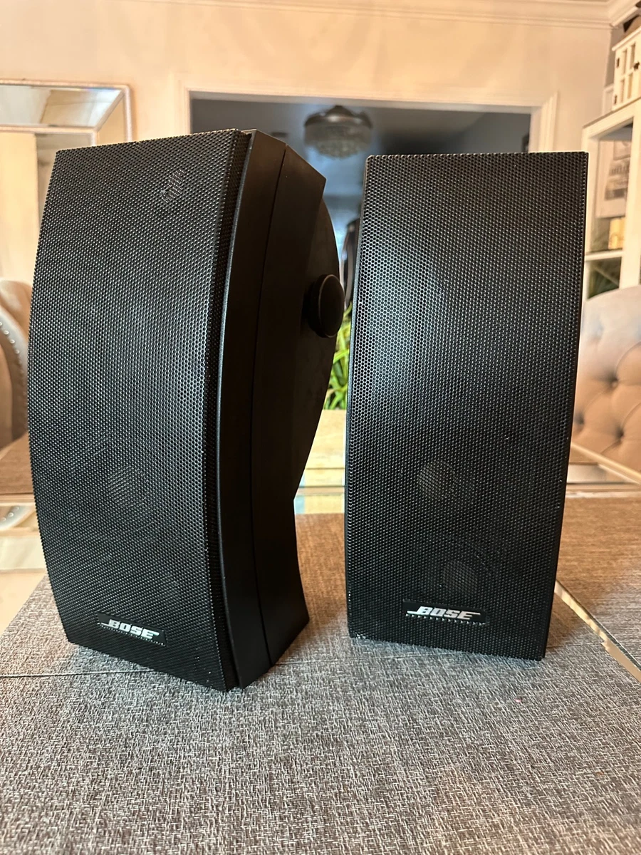 Bose 251 Home Speakers and Subwoofers for sale | eBay
