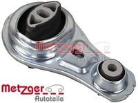 Metzger 8053848 Lagerung FüR Motor Motorlager Lagerung Motor Motorhalter