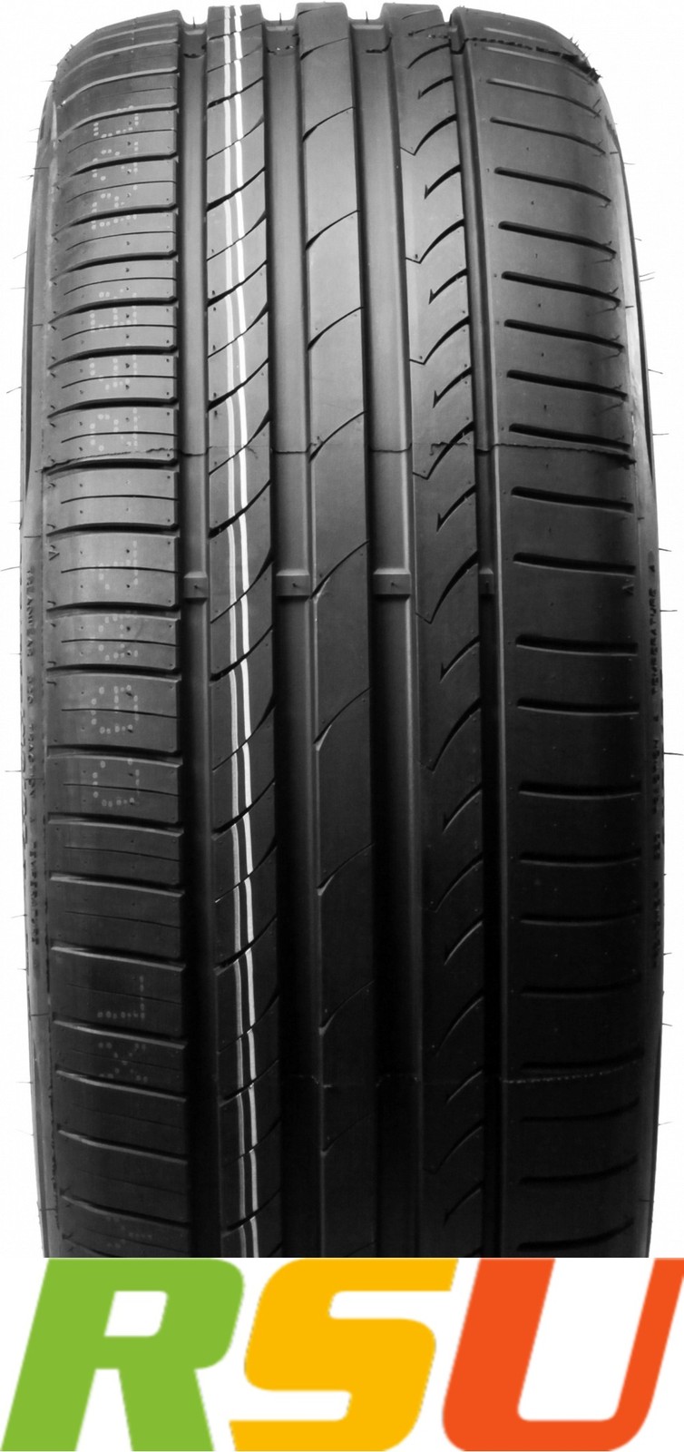 Tomason Sport Race 225/35 R2093W Sommerreifen-image