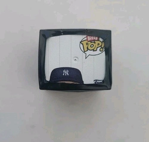 Aaron Judge Topps 2026 Series One Super Box Bitty Funko Pop