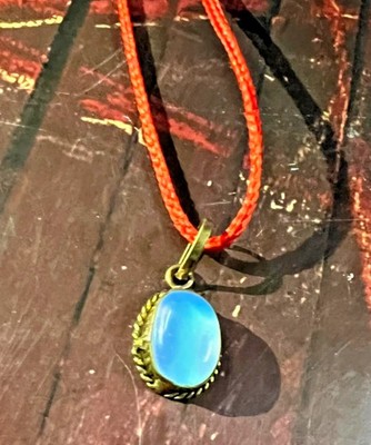 Maa kali Shaktipeeth Divine Power Super Aghori Most Powerful Pendent