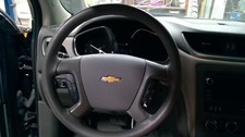 Steering Column Vin J 11th Digit Limited Opt N37 Fits 07-17 Acadia 5534562 Steering Column Vin J 11th Digit Limited Opt N37 Fits 07-17 Acadia 5534562
