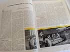 Aero Digest magazine August 1946 Volume 53 No 2 Beechcraft Bonanza Supersonic — photo 3