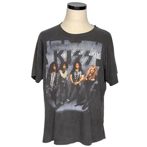 Kiss Revenge Shirt | eBay