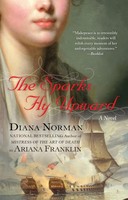 The Sparks Fly Upward Diana Norman Taschenbuch Einband - Flex.(Paperback) 2006