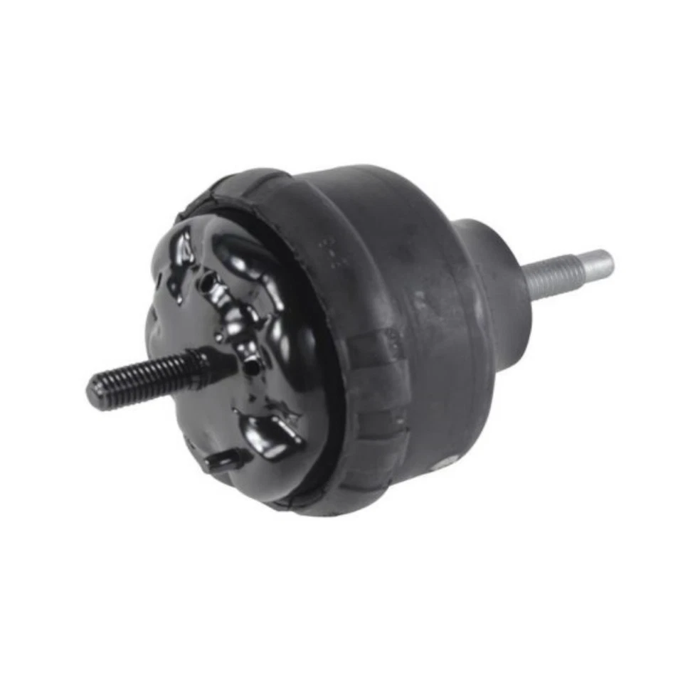 Genuine ACDelco For Isuzu Ascender 2003-2008 Engine Mount Black | Silver Housing - Image 2 of 4