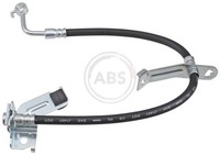 Bremsschlauch A.B.S. SL 1775 FüR KIA Optima FSGDS6B Crdi Cvvl Cvvt