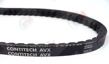 CONTINENTAL CONTITECH V-Belt Accessory Drive Belt 10X660