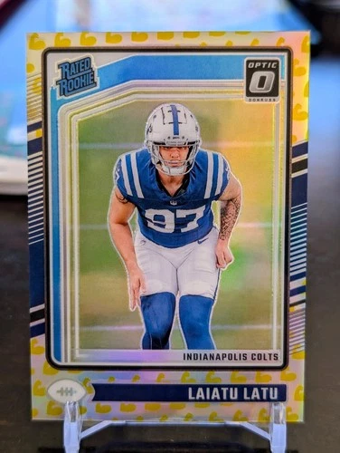 Laiatu Latu