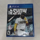 MLB The Show 21 - Sony PlayStation 4