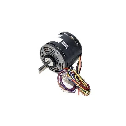 28F01 Lennox 115V 3/4Hp 1Ph 1075Rpm Motor OEM 28F01