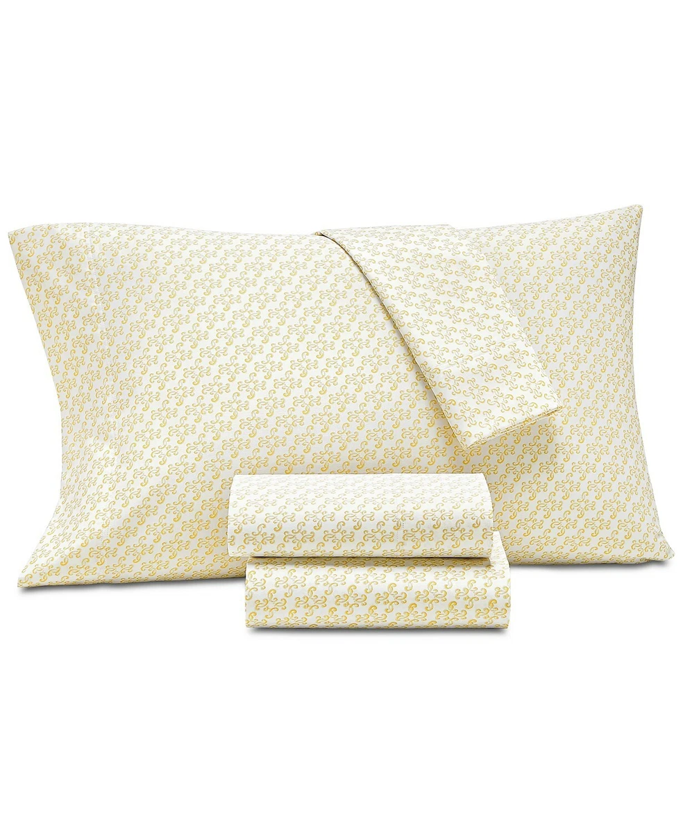 Charter club 2025 damask pillow cases