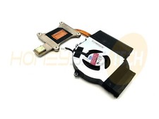 GENUINE LENOVO THINKPAD EDGE E440 COOLING HEATSINK/FAN ASSEMBLY 04X4157 TESTED