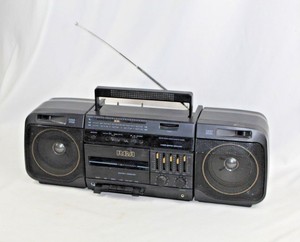 4 speaker stereo system