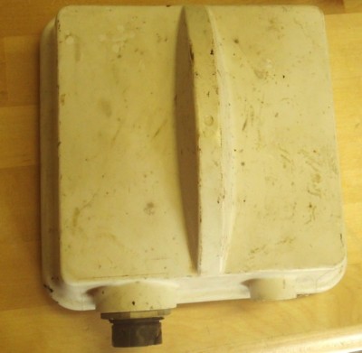 Qualcomm Omnitracs MCP200 GPS Dome-Antenna (CA90-J9938-110) FREE SHIPPING