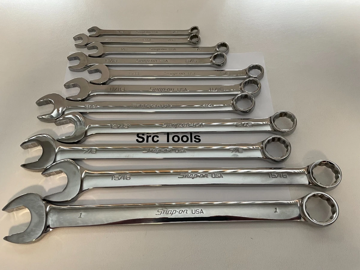 MATCO Metric Ratcheting Wrenches Proxibid