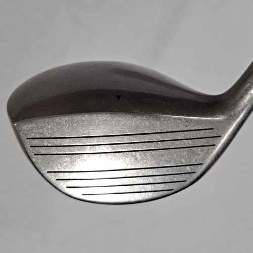 PowerBilt TPXL 15° 3-Wood - RH - Graphite Shaft 43.5” - Picture 5 of 12