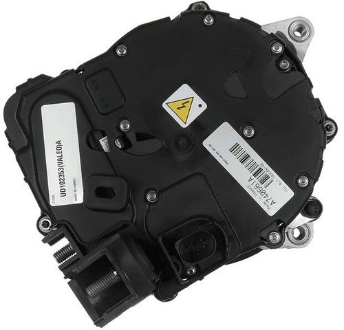 NEW GENUINE Alternator fits Jaguar F Pace Land Rover Defender Range Rover Sport - Picture 3 of 5