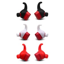 Ear Cap for Beats Studio Buds Wireless Bluetooth Earphone Silicone Soft Ear Hook