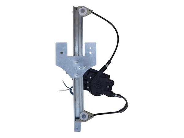 Fenster Heber Fensterheber Hinten FüR Volvo XC70 2000-2007 Elektrisch Recht-image