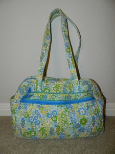 vera bradley style bolsas