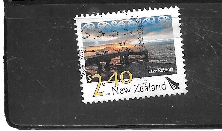 Postage Due New Zealand Stamps for sale | eBay