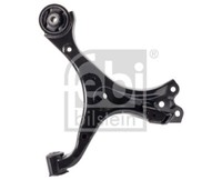Febi 173752 Querlenker Vorne Rechts Unten FüR Honda Civic IX 1.8 09.11-12.16