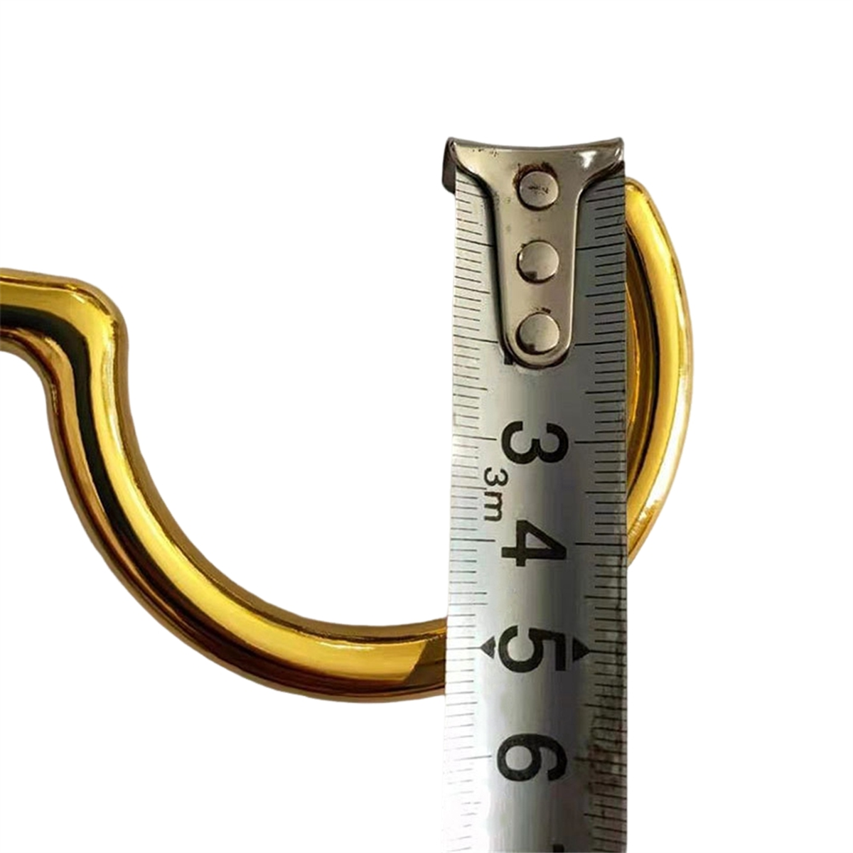 Billiard Table Cue Brass Hook Pool Holder Pool Table Accessories 1