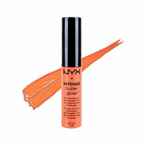 NYX Intense Butter Gloss ~ Choose Your Shade ~ SEALED - Picture 6 of 15