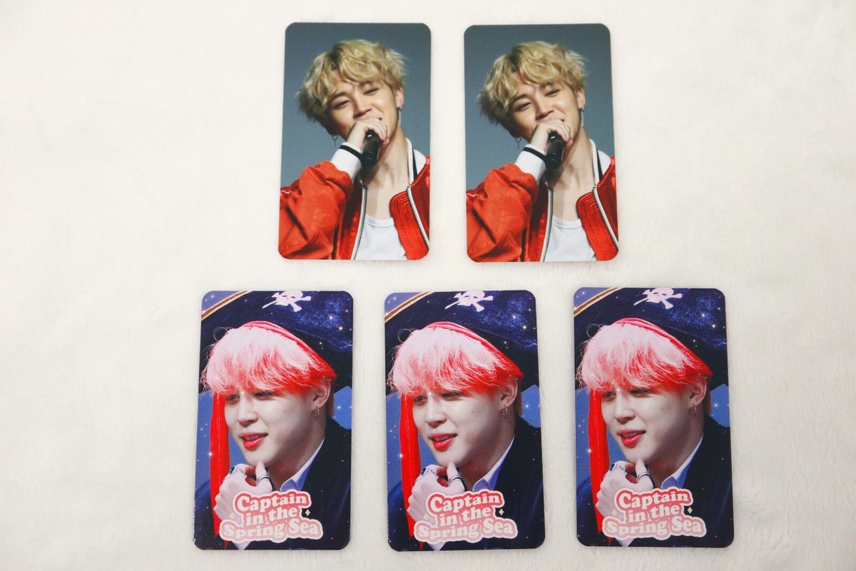 BTS Jimin white reflection slogan(23.6
