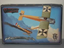 Wingnut Wings 1/32 Scale Fokker E.IV