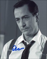 David Strathairn "Good Night, and Good Luck" AUTOGRAPH Signed 8x10 Photo