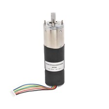 RV in-Wall Slide-Out Motor 500:1 High Torque Gear Ratio 12V DC, Compatible with