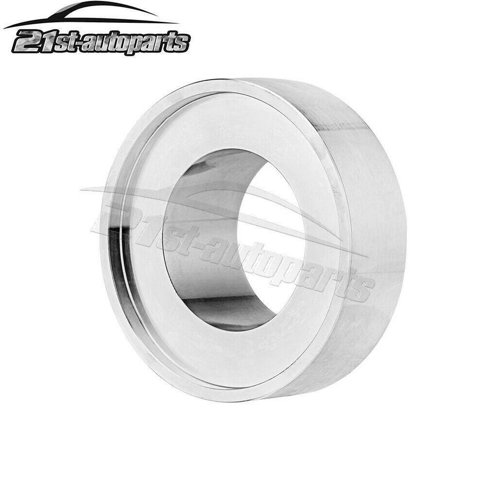 Kit de elevación completo de 2" para John Deere Gator 625i 825i 855D 11-UP | Aumentar el espacio libre Foto 4 de 4