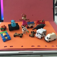 Konvolut ü ei, Scheich, Wohnmobil Modellautos 